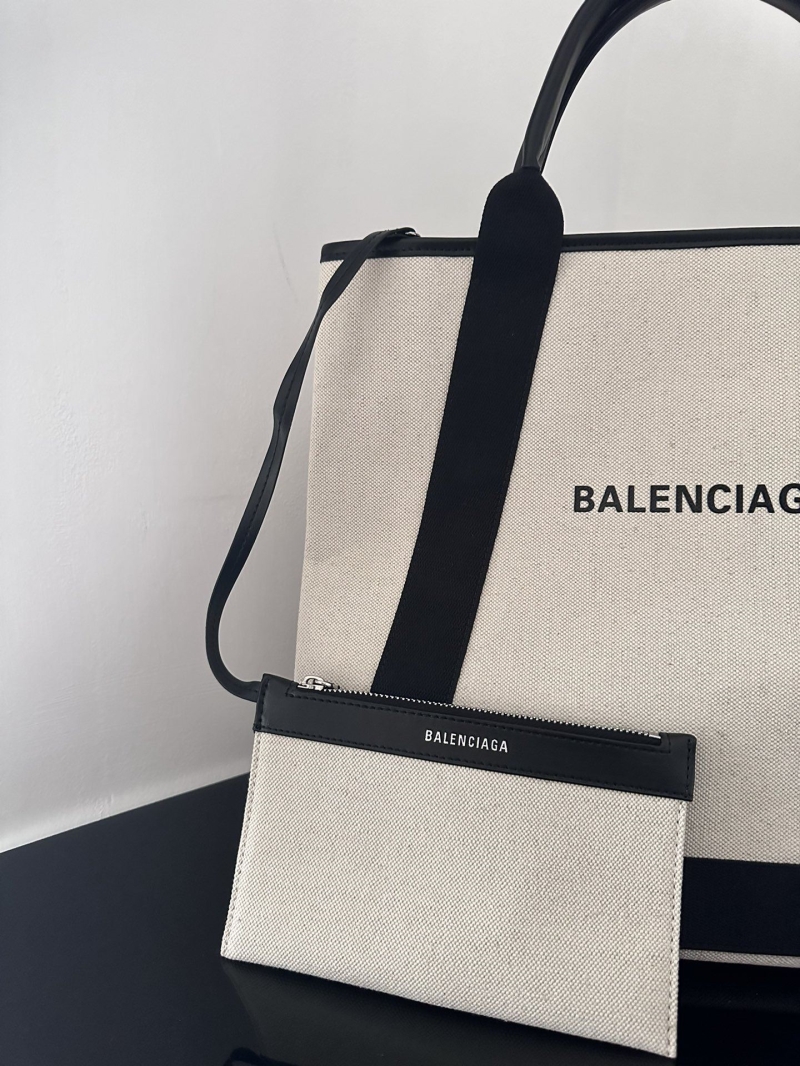 Balenciaga Shopping Bags